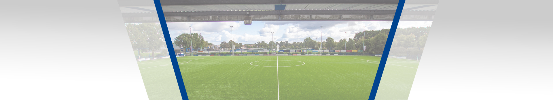 Sc Woezik veld