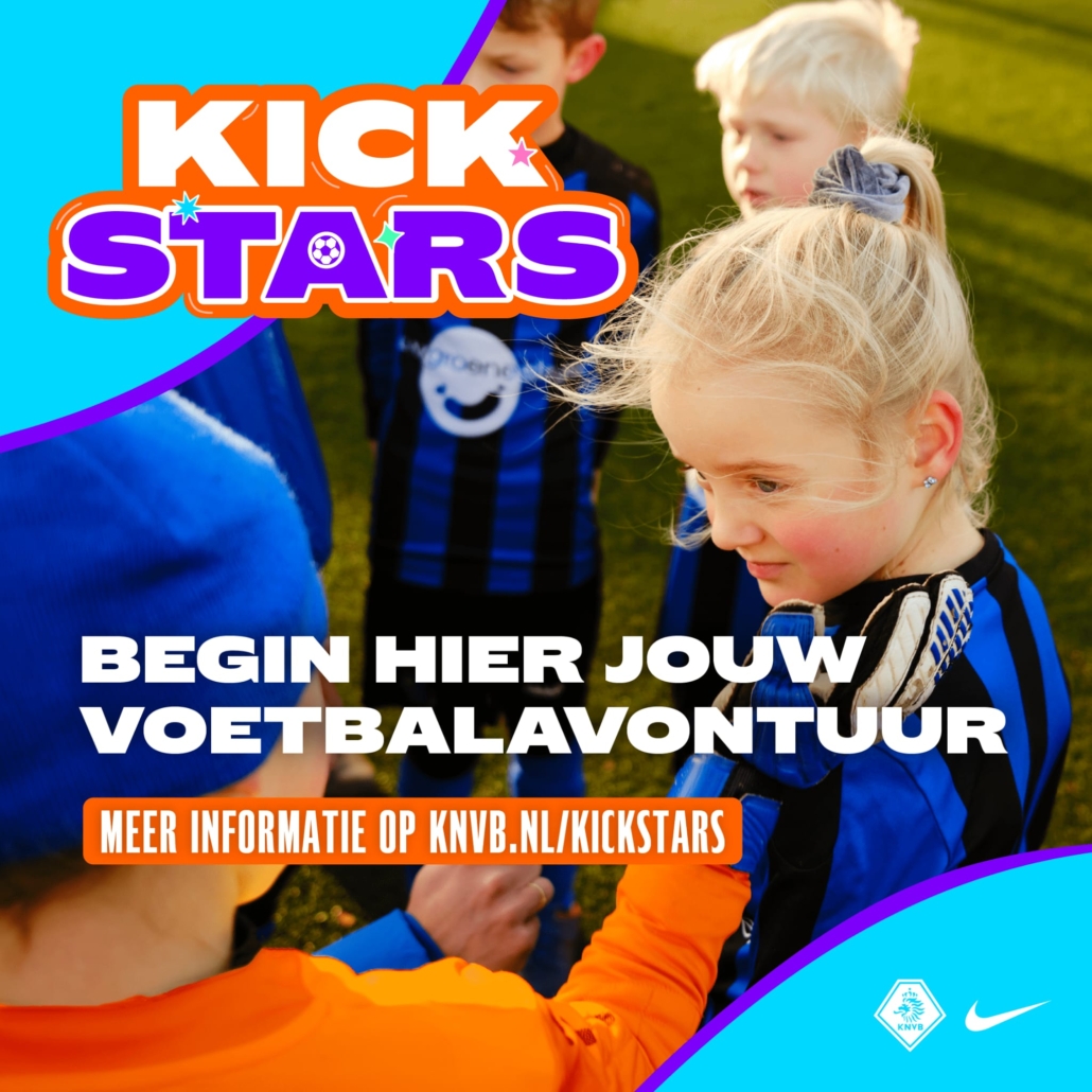 Kickstars