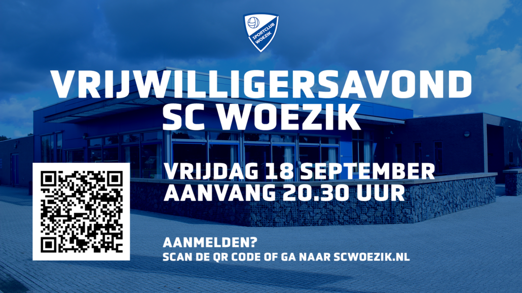 vrijwilligersavond 2026